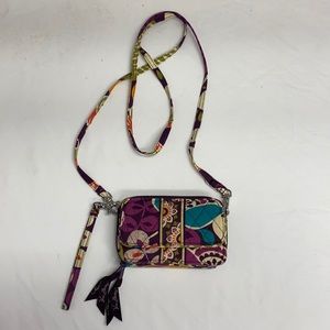 Vera Bradley Wallet